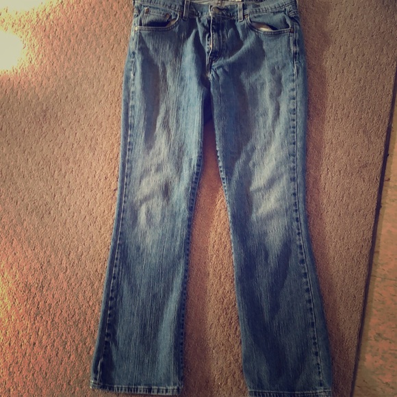 Levi's Denim - Jeans